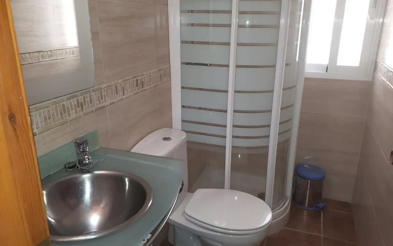 Apartamento Saturno - Fuengirola | 2330 Apartment 0*,  Spain