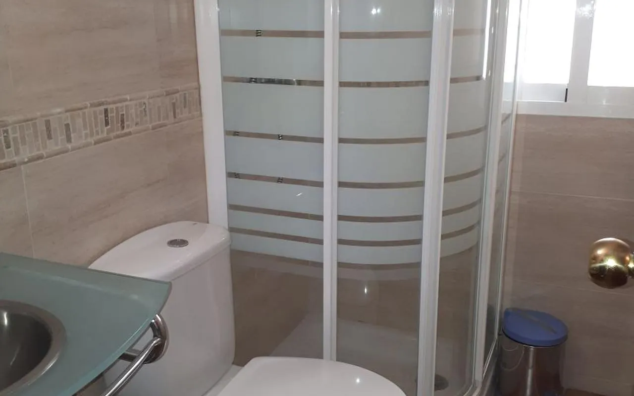 Apartamento Saturno - Fuengirola | 2330 Apartment