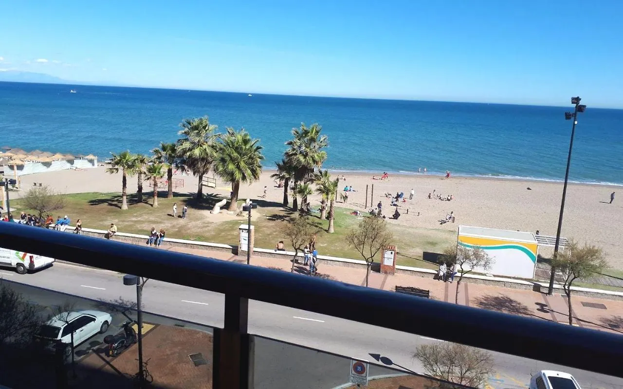 Apartamento Saturno - Fuengirola | 2330 Apartment