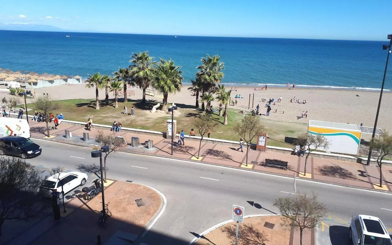 Apartamento Saturno - Fuengirola | 2330 Apartment