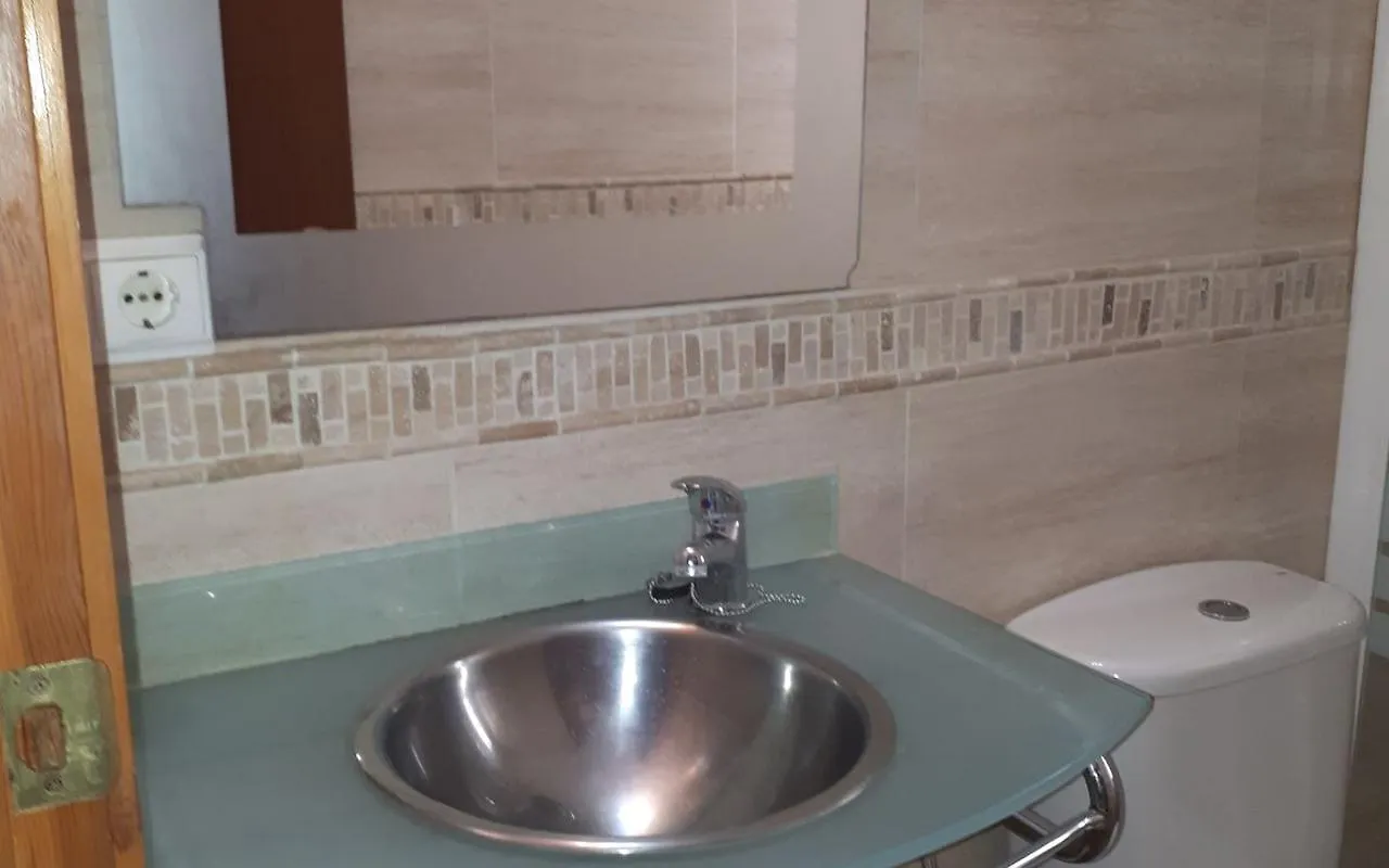 Apartamento Saturno - Fuengirola | 2330 Apartment