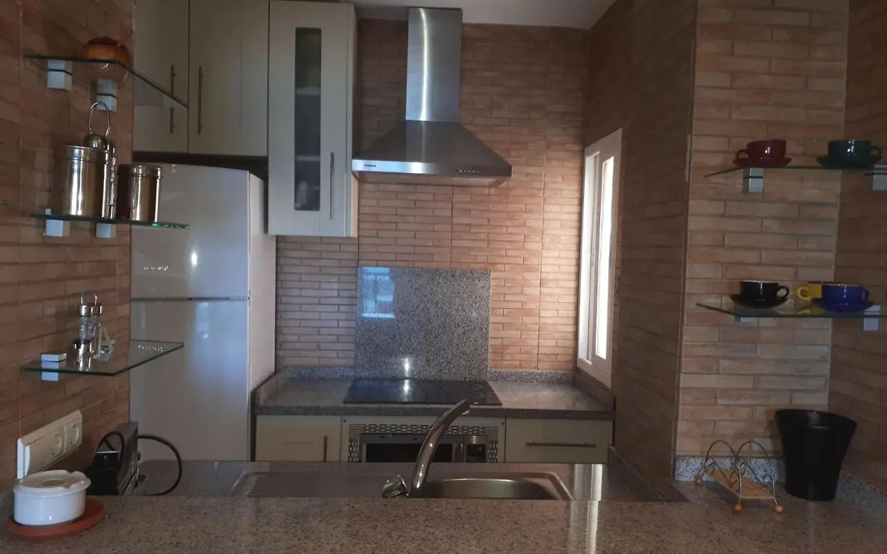 Apartamento Saturno - Fuengirola | 2330 Apartment