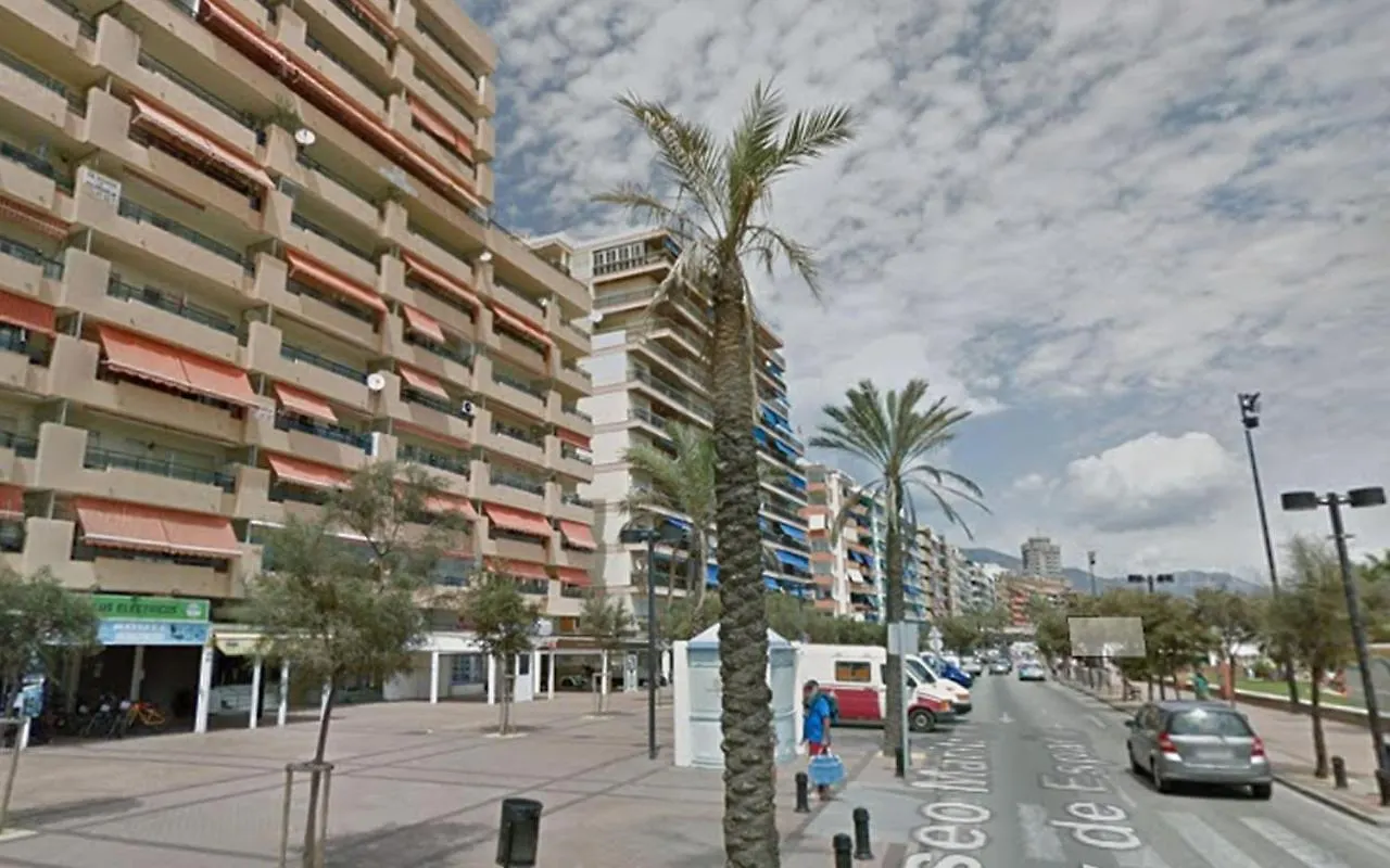 Apartamento Saturno - Fuengirola | 2330 Apartment Spain