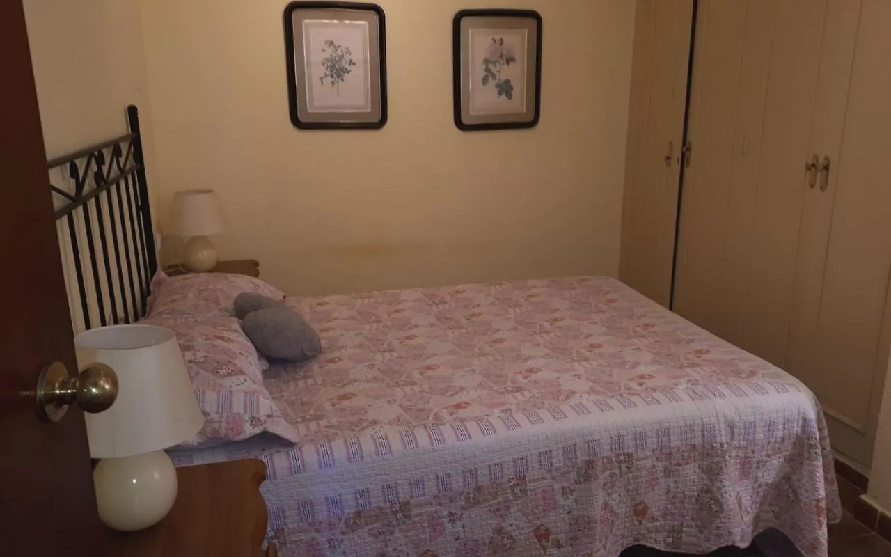 Apartamento Saturno - Fuengirola | 2330 Apartment 0*,  Spain