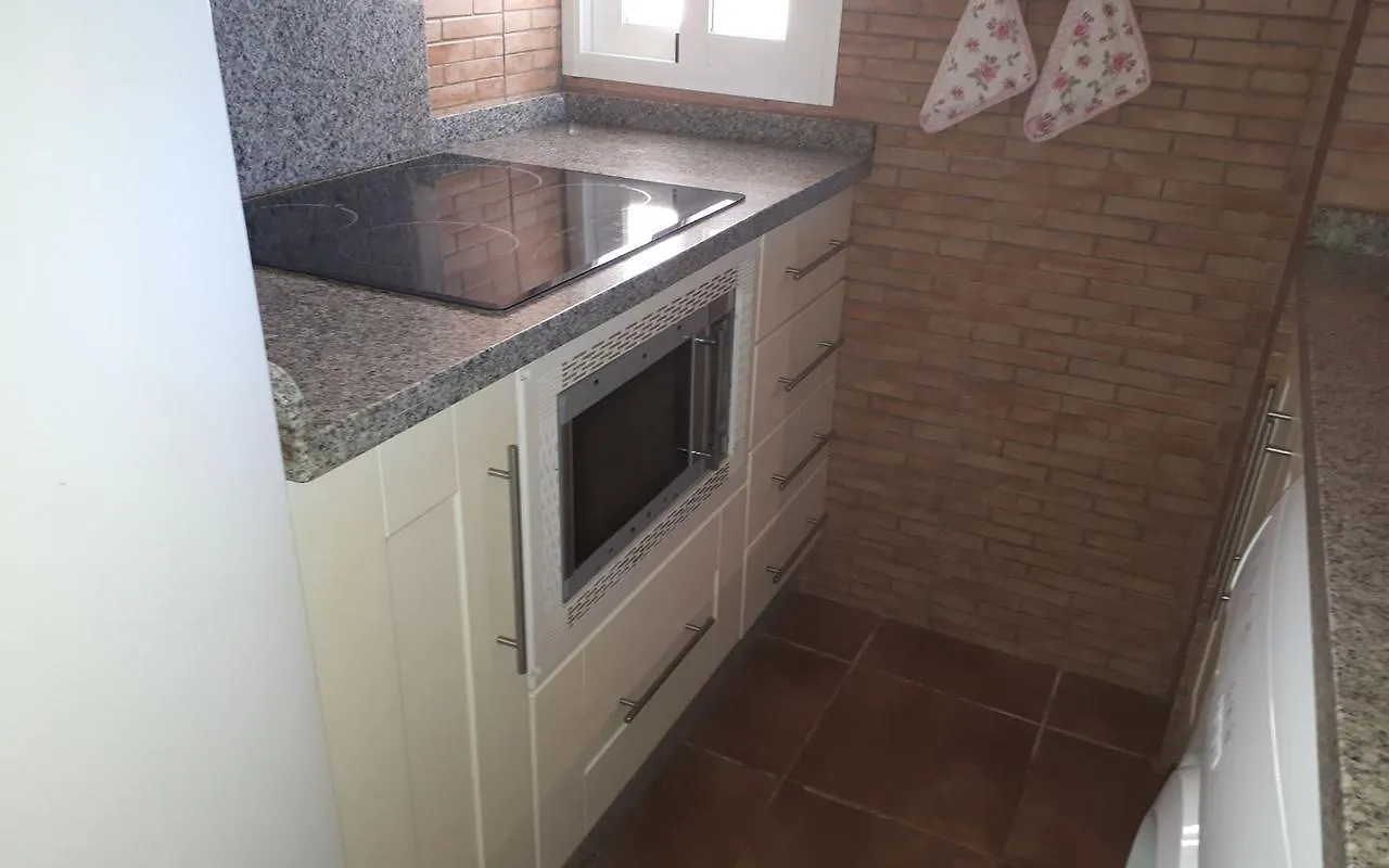 Apartamento Saturno - Fuengirola | 2330 Apartment 0*,
