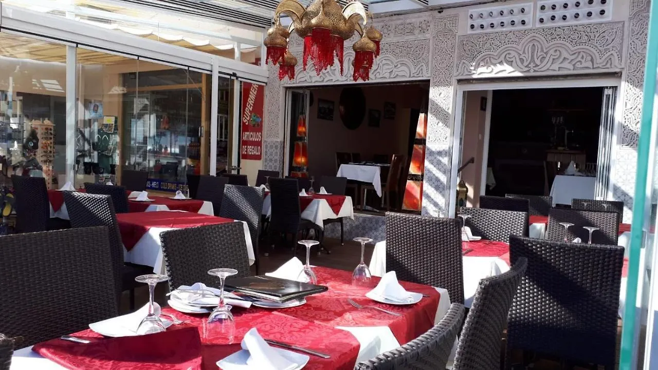Apartamento Saturno - Fuengirola | 2330 Apartment
