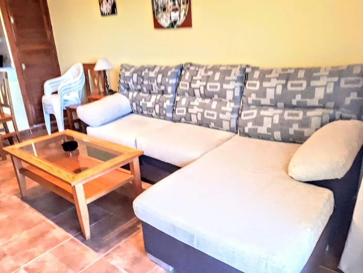 Apartamento Saturno - Fuengirola | 2330 Apartment Spain