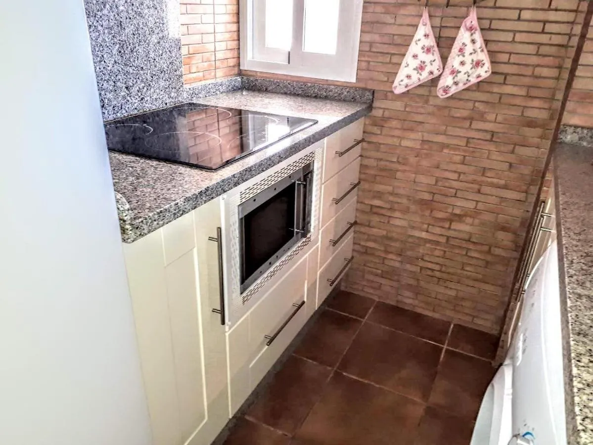 Apartamento Saturno - Fuengirola | 2330 Apartment
