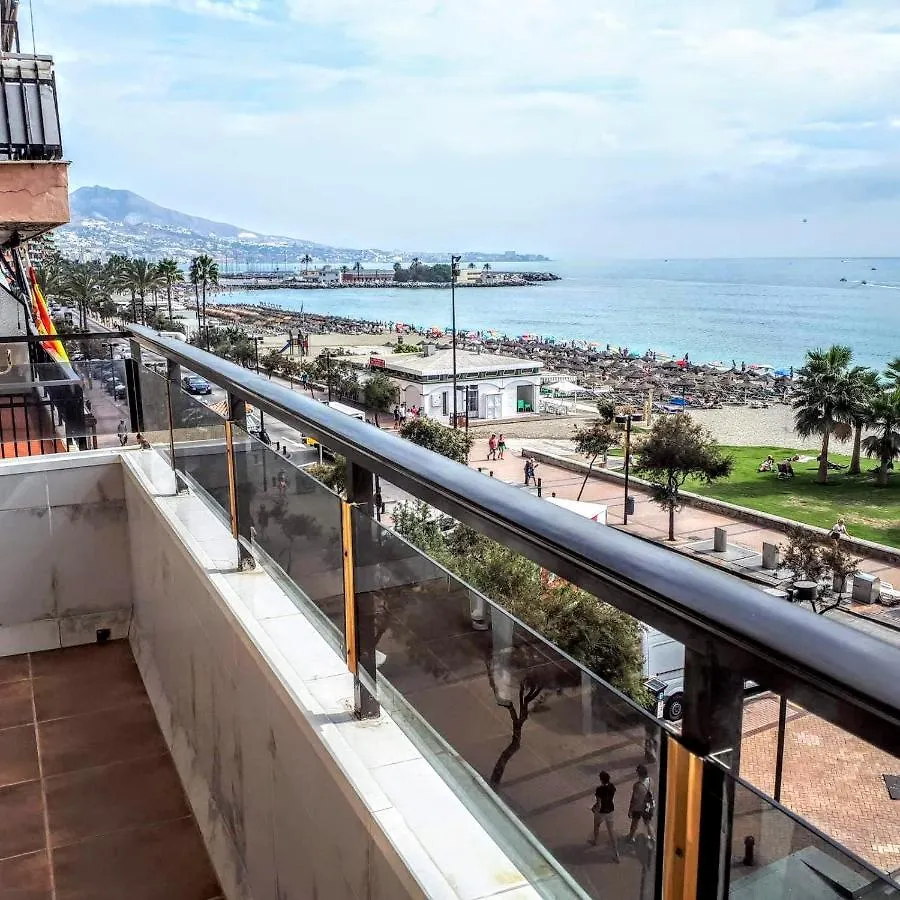 Apartamento Saturno - Fuengirola | 2330 Apartment