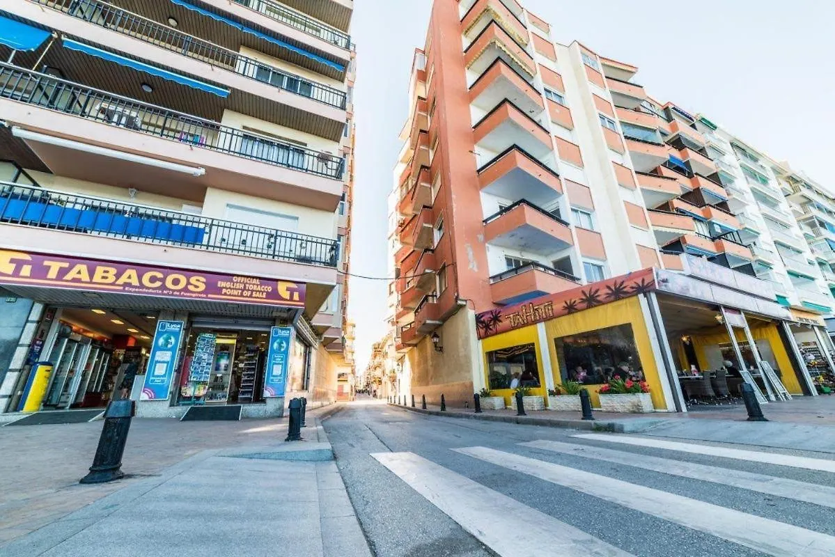 Apartamento Saturno - Fuengirola | 2330 Apartment Spain