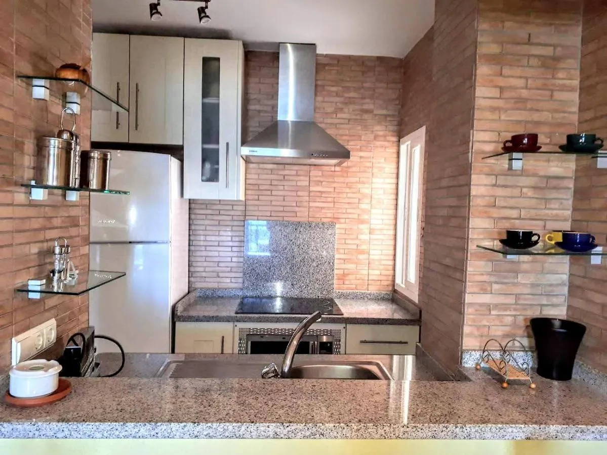 Apartamento Saturno - Fuengirola | 2330 Apartment Spain