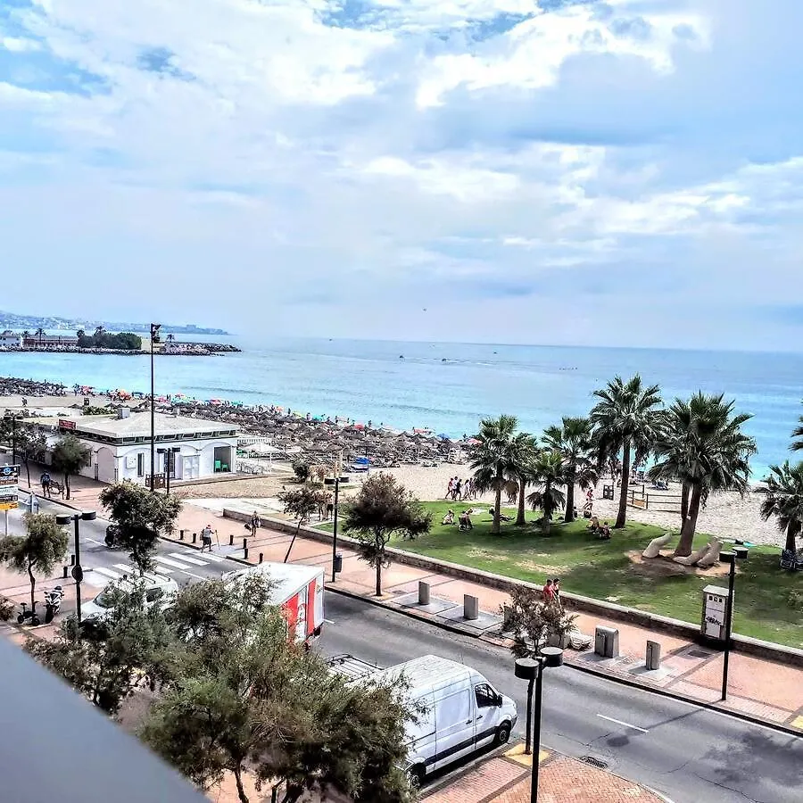 Apartamento Saturno - Fuengirola | 2330 Apartment 0*,  Spain