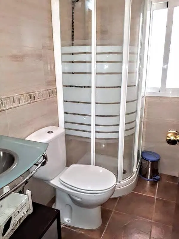 Apartamento Saturno - Fuengirola | 2330 Apartment Spain
