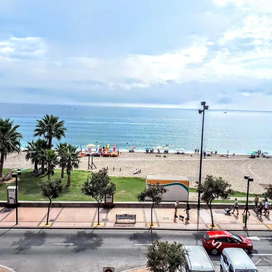Apartamento Saturno - Fuengirola | 2330 Apartment