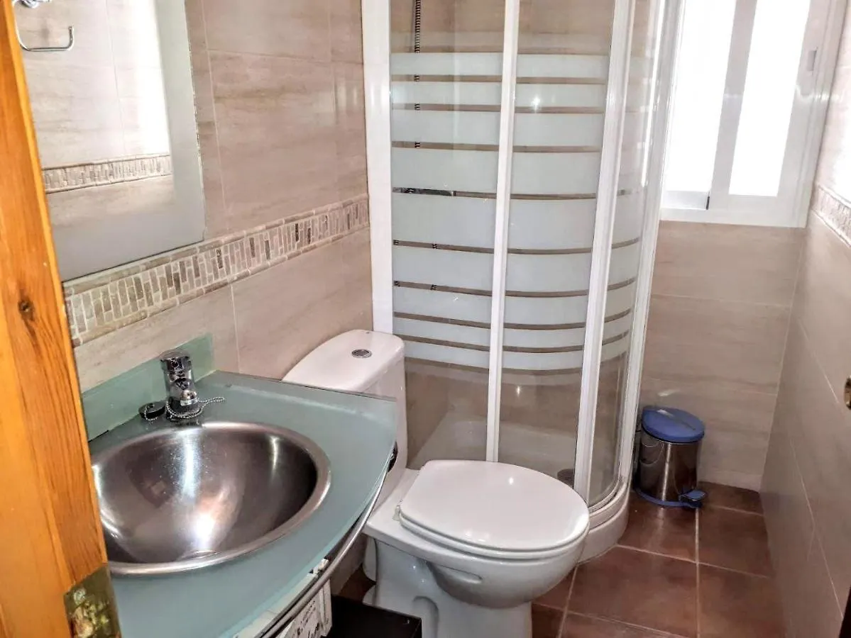 Apartamento Saturno - Fuengirola | 2330 Apartment