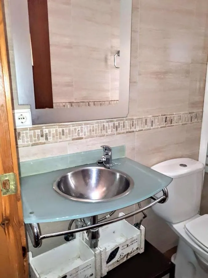Apartamento Saturno - Fuengirola | 2330 Apartment