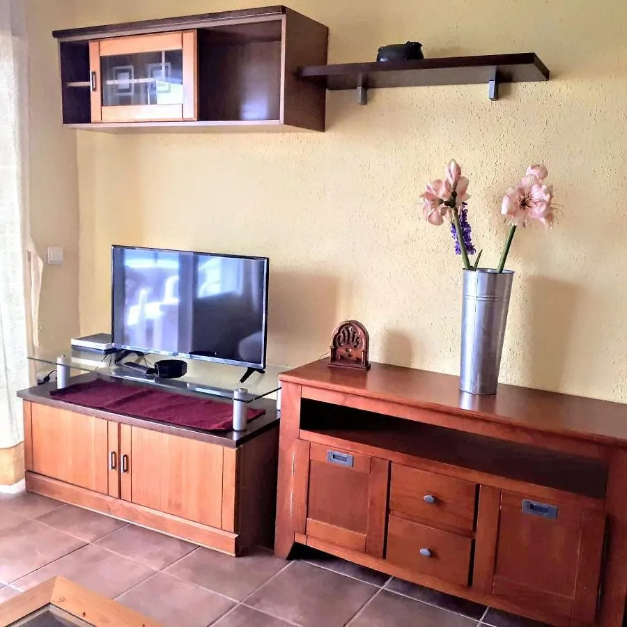Apartamento Saturno - Fuengirola | 2330 Apartment 0*,  Spain