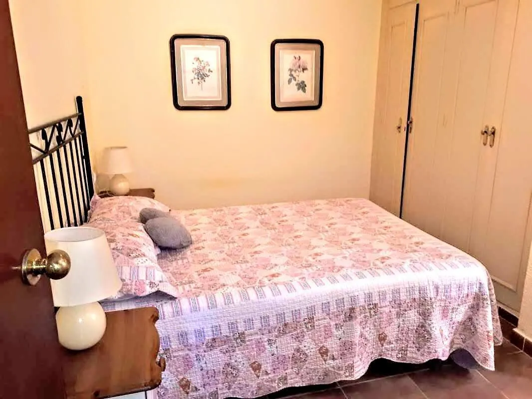 Apartamento Saturno - Fuengirola | 2330 Apartment