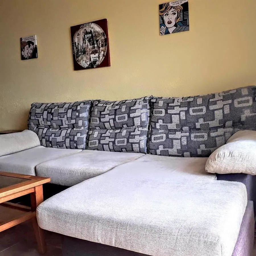 Apartamento Saturno - Fuengirola | 2330 Apartment Spain