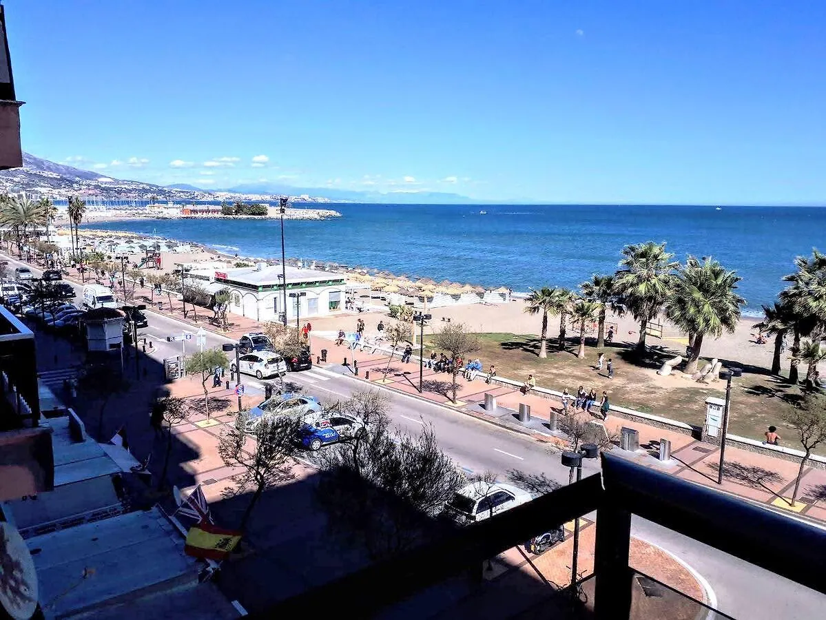 Apartamento Saturno - Fuengirola | 2330 Apartment