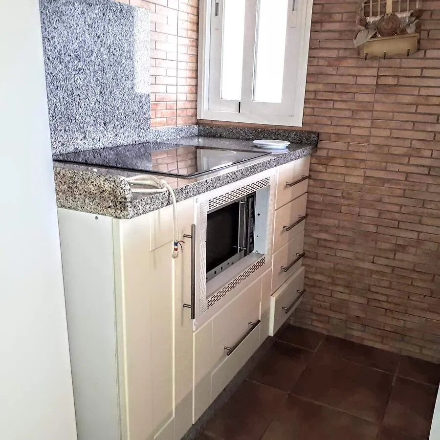Apartamento Saturno - Fuengirola | 2330 Apartment 0*,