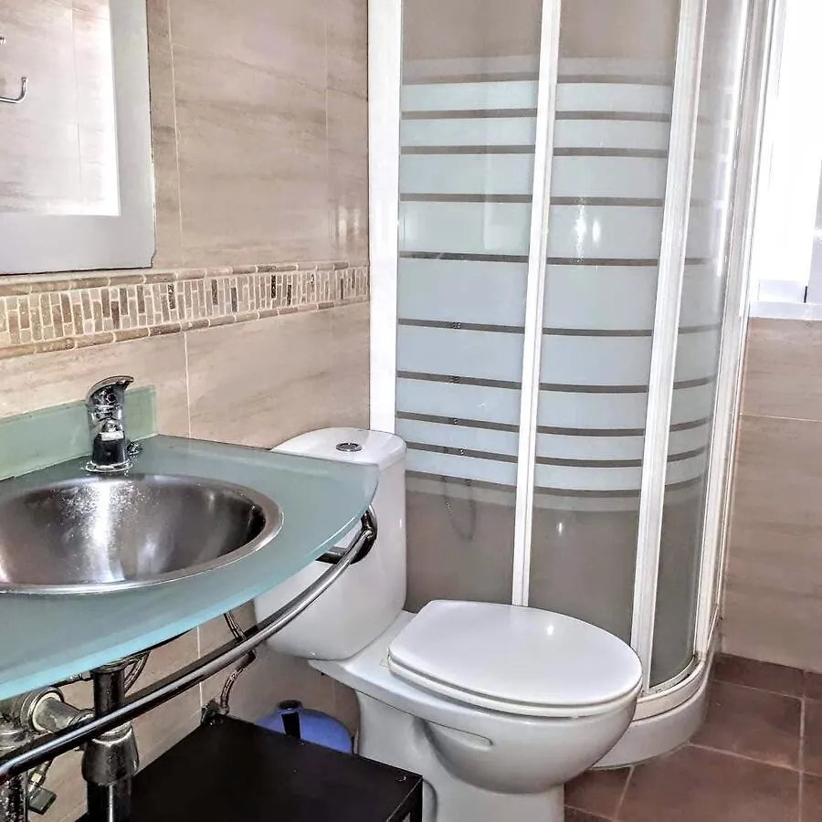 Apartamento Saturno - Fuengirola | 2330 Apartment