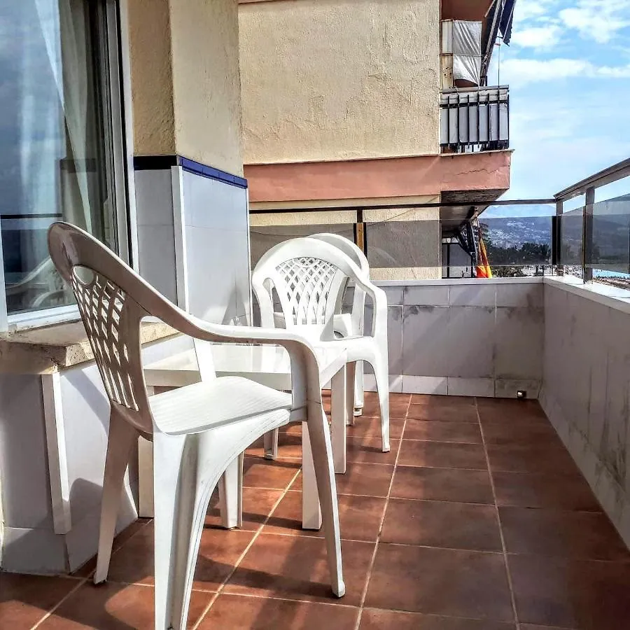 Apartamento Saturno - Fuengirola | 2330 Διαμέρισμα