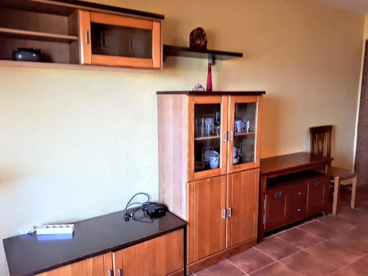 Apartamento Saturno - Fuengirola | 2330 Διαμέρισμα 0*,  Ισπανία