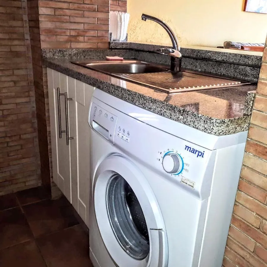 Apartamento Saturno - Fuengirola | 2330 Διαμέρισμα