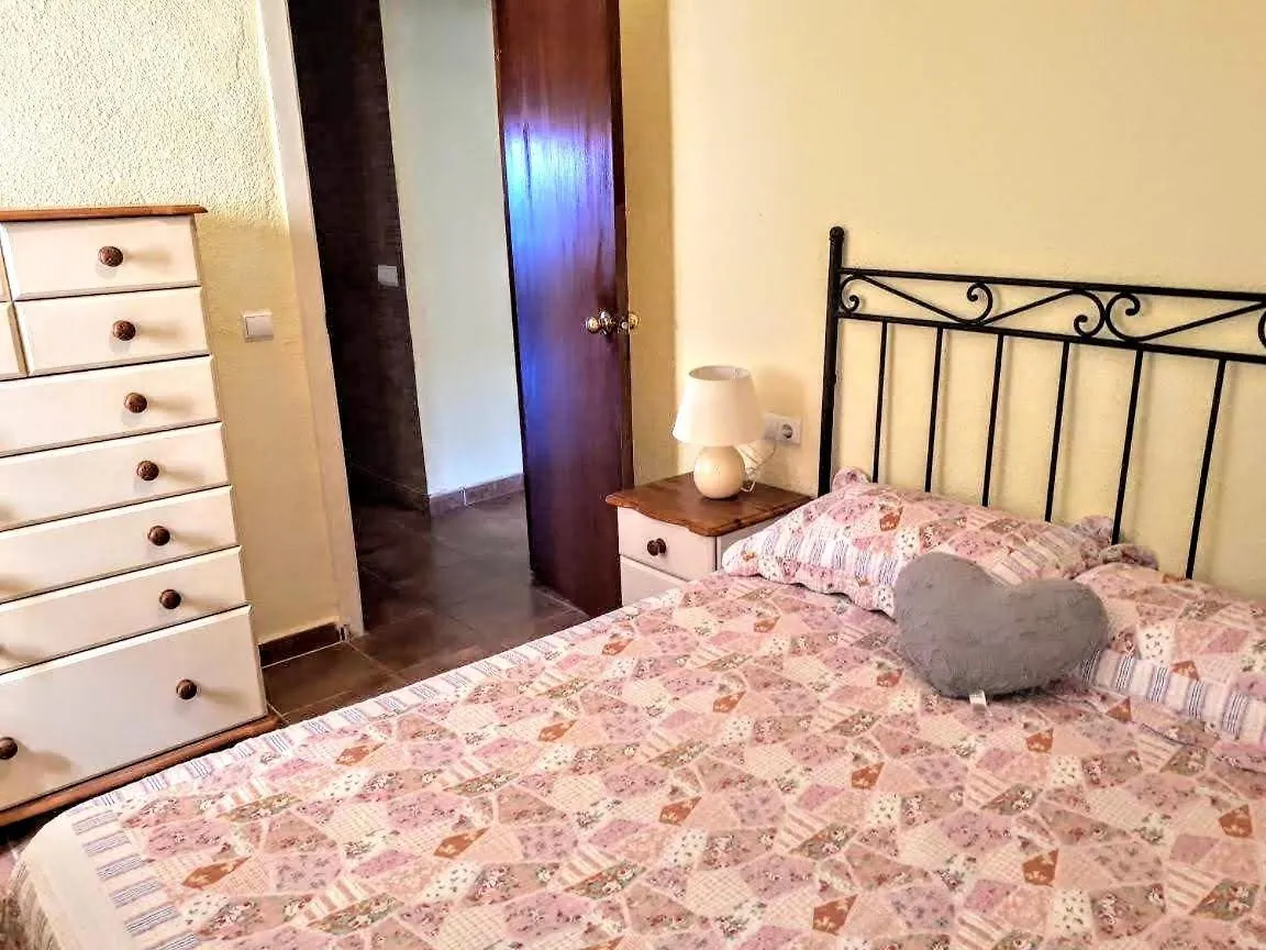 Apartamento Saturno - Fuengirola | 2330 Διαμέρισμα